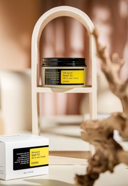 COSRX The Retinol 0.1 Cream