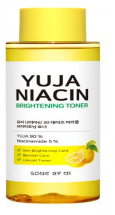 Some By Mi Yuja Niacin Brightening Toner