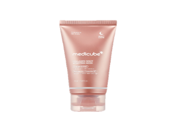 Medicube Zero Pore Blackhead Mud Mask