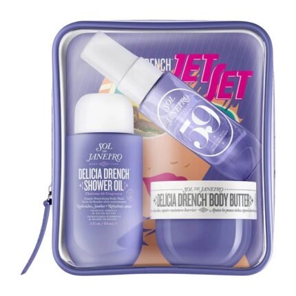 Sol de Janeiro Delícia Drench Jet Set
