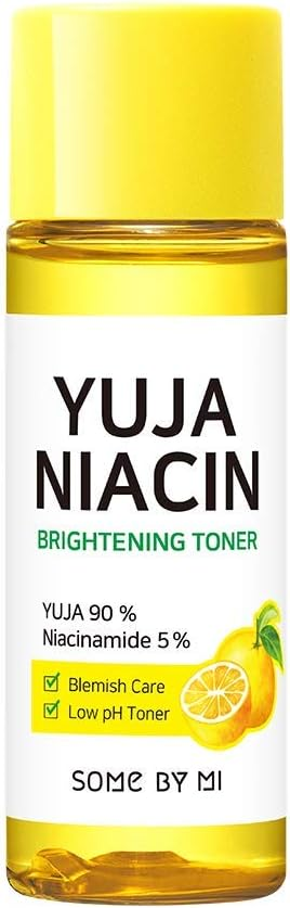 Some By Mi Yuja Niacin Brightening Starter Kit